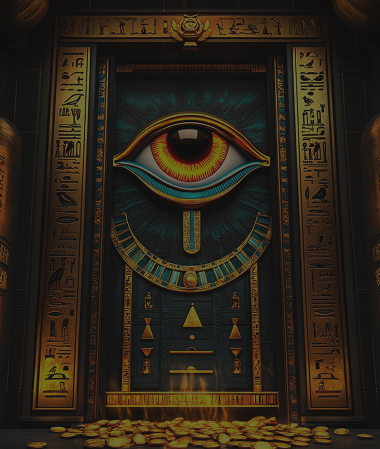 Eye Of Horus