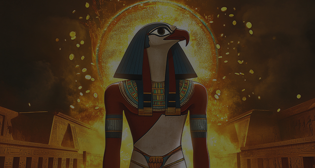 Eye Of Horus
