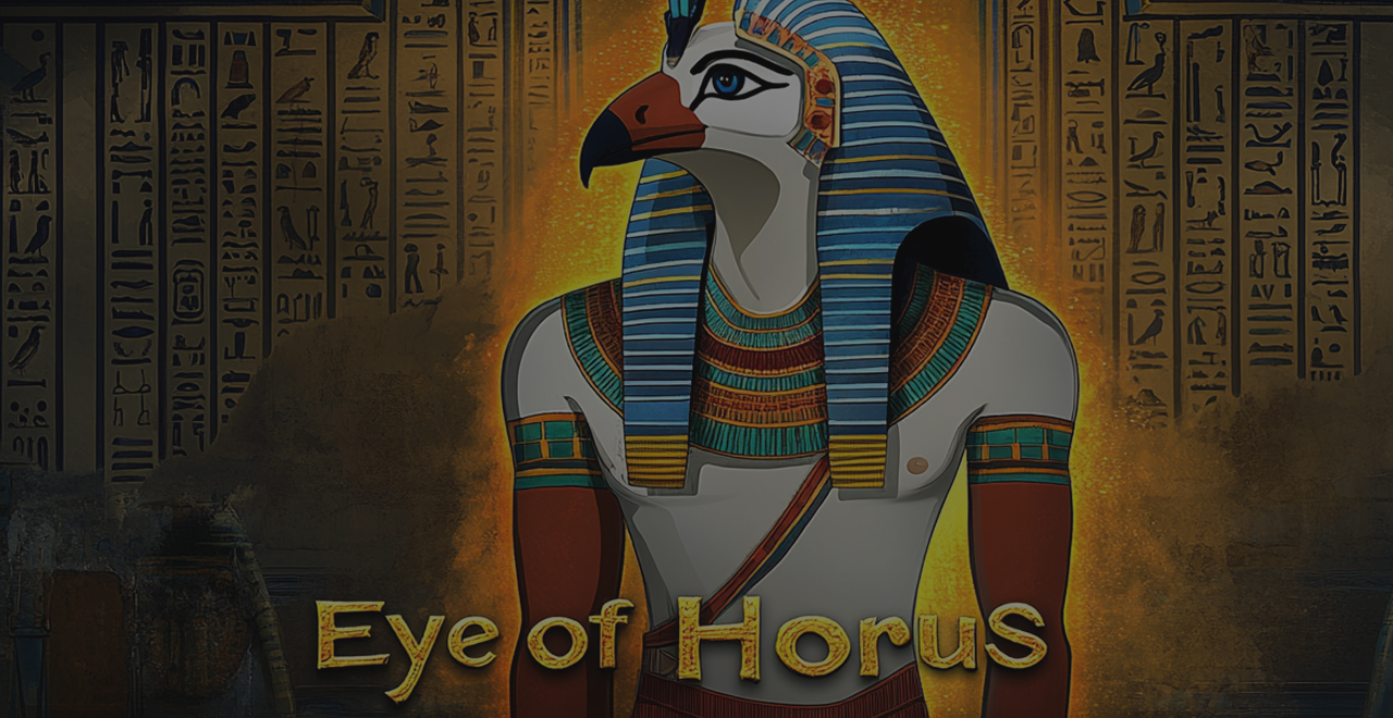 Eye Of Horus