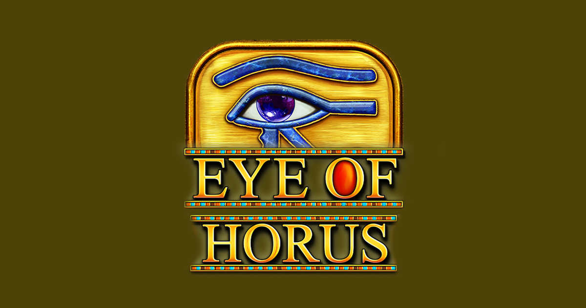 Eye Of Horus